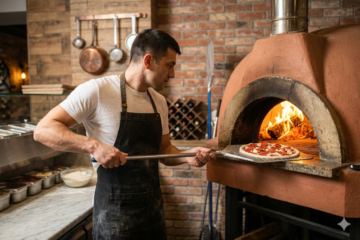 Efecto Pizza en Valencia