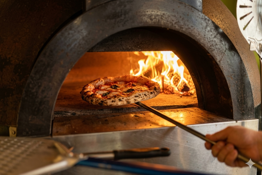 mejores ingredientes pizzas