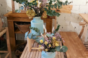 flores en Colmenar Viejo, Madrid